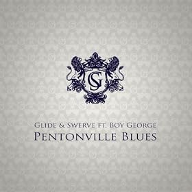 Pentonville Blues