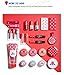 Etude House Berry Delicious Cream Blusher 6g / Beautynet Korea (#3 Grapefruit Strawberry)