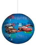 Disney Cars 2 Papershade
