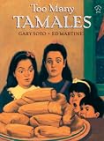 Too Many Tamales (Turtleback School & Library Binding Edition) (Paperstar Book)