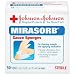 Johnson & Johnson Home Care Sterile Mirasorb Gauze Sponges, 50-Count Boxes (Pack of 3)