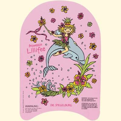Coppenrath Verlag KG - Prinzessin Lillifee Schwimmbrett