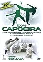 100% Capoeira: 3 Films [2005] [DVD]