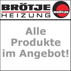Br�tje Solaranlage SPZ8005WL Flachdach-Montage. Solarsystem WH
