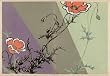 Korin Furuya, Patterns of Plants and Flowers from Nature