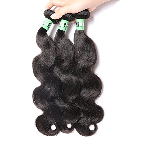 Msbeauty Hair 8