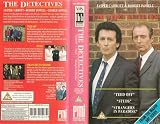 The Detectives - Series 1 Part 2 - Teed Off/Studs/Strangers In Paradise [VHS]