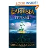 Tehanu (Earthsea Cycle)