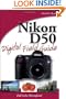 Nikon D50 Digital Field Guide