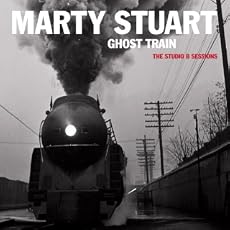 Ghost Train (The Studio B Sessions)