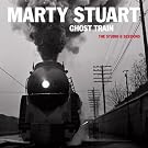 Ghost Train: The Studio B Sessions