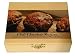 CHILI CHOCOLATE MUFFINS Gewürzset und Rezept für mexikanische Muffins. 8 Gewürze befinden sich in einem dekorativen Holzkasten. -- Beinhaltet die Geschichte des Gerichtes, eine Inhaltsbeschreibung der Gewürze, das Originalrezept und eine Einkaufliste. Ein ideales Geschenk für Kochkünstler & Hobbyköche, solche, die es werden wollen und alle, die neugierig auf fremde Welten sind. Maße: 11,4 x 9,5 cm, 3,4 cm hoch