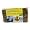 Natural Three Grain Bread (Kosher K-Parve) - 12 x 17.6 oz