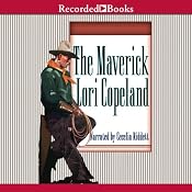 The Maverick: Men of the Saddle #3 | [Lori Copeland]