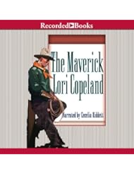 Audible: The Maverick: Men of the Saddle #3 - Recorded Books