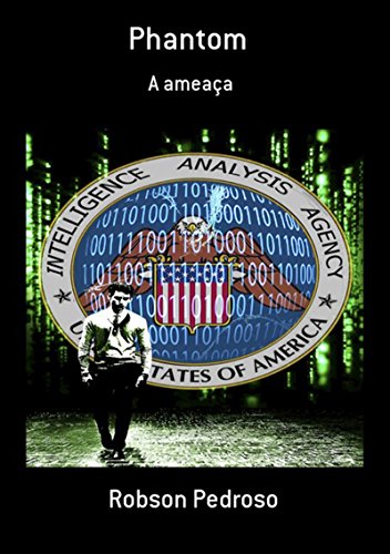 Phantom (Portuguese Edition)