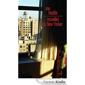 Nouvelles du New Yorker