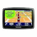 4.3" Portable GPS Navigator