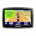 TomTom XL 340M 4.3-Inch Portable GPS Navigator (Lifetime Maps Edition)