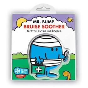 Mr Bump Bruise Soother
