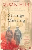 Cover of Strange Meeting by Susan Hill 0140036954