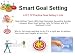 Smart Goal Setting - A B C Of Practical Goal Setting In Life (Resources for a Better Life)