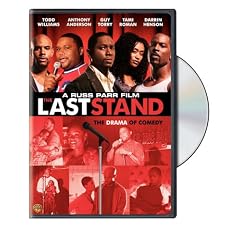 The Last Stand