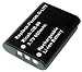 Energizer EN-EL11 Digital Camera Battery Equivalent to Nikon EN-EL11,  Sanyo DB-L70, Ricoh DB-80,Olympus Li-60B, Pentax D-Li78 Battery