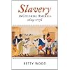Slavery in Colonial America, 1619-1776