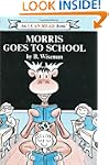 Morris Goes to School