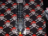 LG Plasma TV Remote Control AKB72915235 Supplied with models: 50PV400 60PV250 60PV400