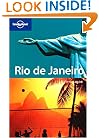 Lonely Planet Rio de Janeiro (City Guide)