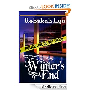 Winter's End (Seasons of Faith)