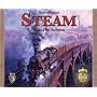 Steam, Rails to Riches