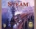 Mayfair Games Steam, Rails to Riches