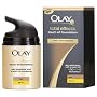 Olay Total Effects Touch Of Foundation Dark Cream 50ml