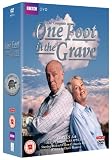 One Foot in the Grave Complete Series 1 - 6 Box Set [DVD] [1990]