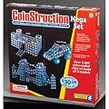 Multi-Colored Construction Mega Set