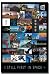 Pink Floyd (Still First in Space) Music Poster Print - 24
