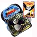Kung Fu Panda backpack with Water Bottle BONUS Color & Activity Book!