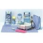 Calico Critters Bathroom Set & Accessories