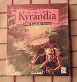 The Legend of Kyrandia, Book 3: Malcolm