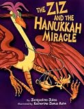 The Ziz and the Hanukkah Miracle