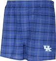 Kentucky Wildcats Division Boxers