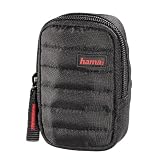 Hama Syscase 40H Kompaktkamera-Tasche schwarz