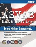 ASVAB Math Review (Arco Military Test Tutor)