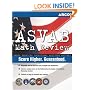 ASVAB Math Review, 1st ed (Arco Military Test Tutor)