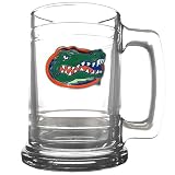 NCAA Florida Gators Logo Tankard
