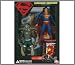 Search : DC Direct Superman VS. Doomsday Action Figure Collector Set