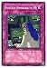 2006 Shadow of Infinity Unlimited SOI-57 Success Probability 0% / Single YuGiOh! Card in Protective Sleeve